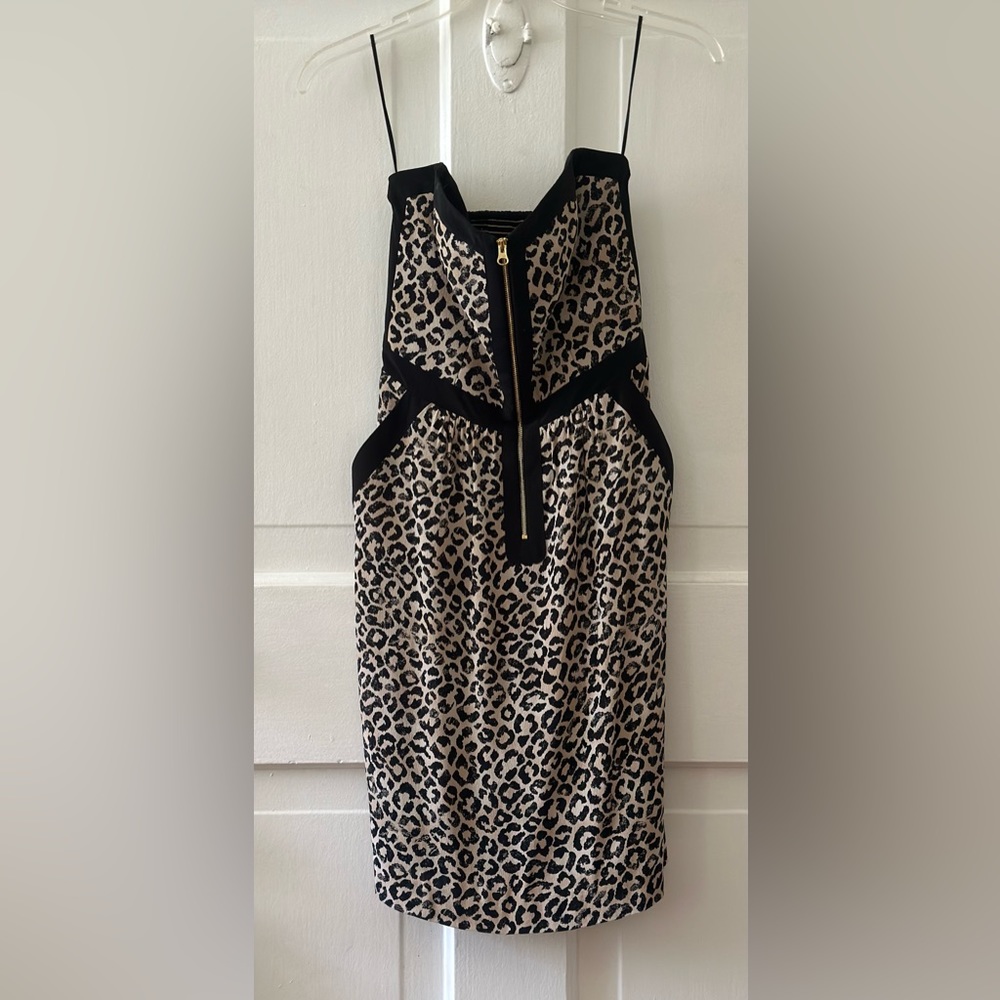 Rebecca Taylor Dress sz 2